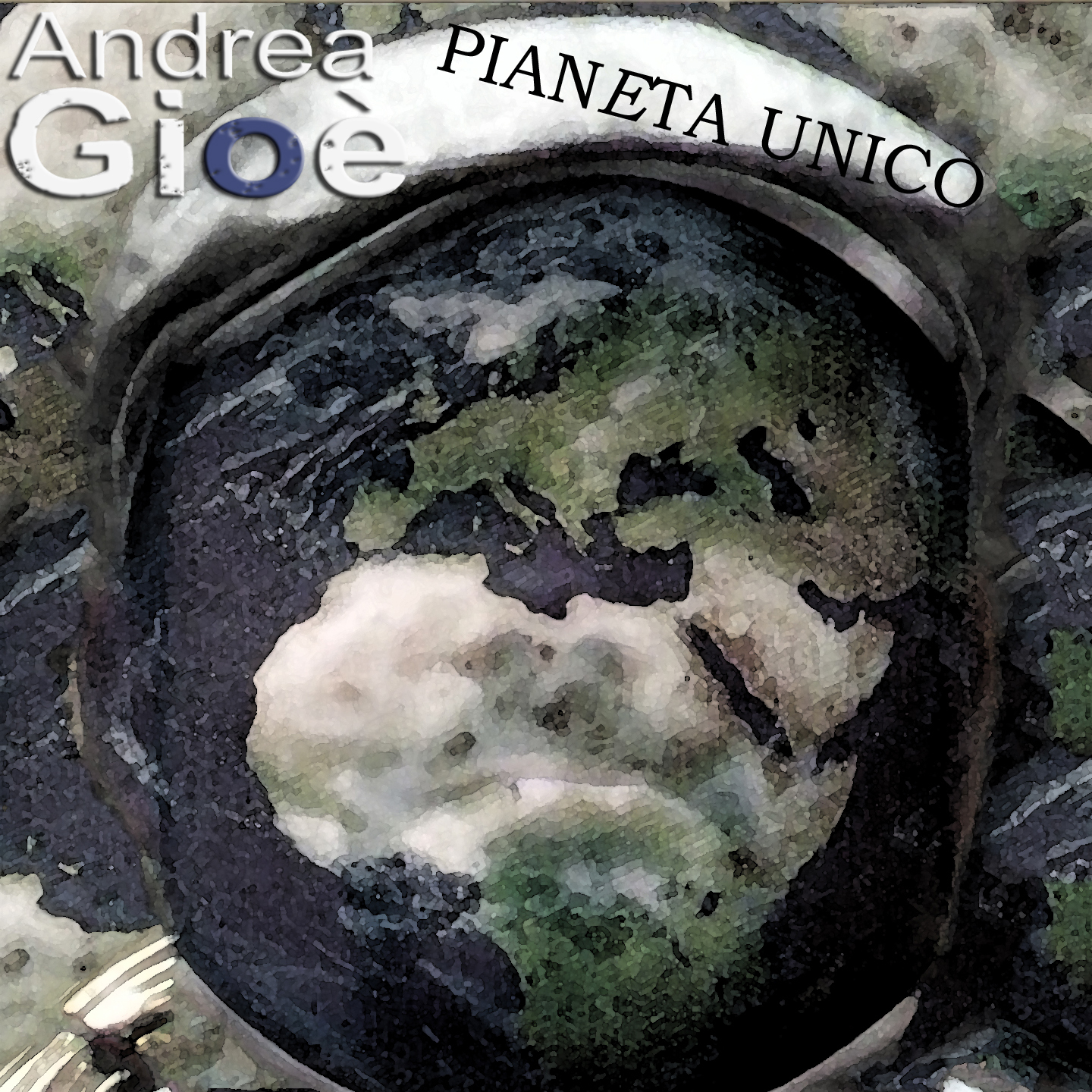 Pianeta unico
